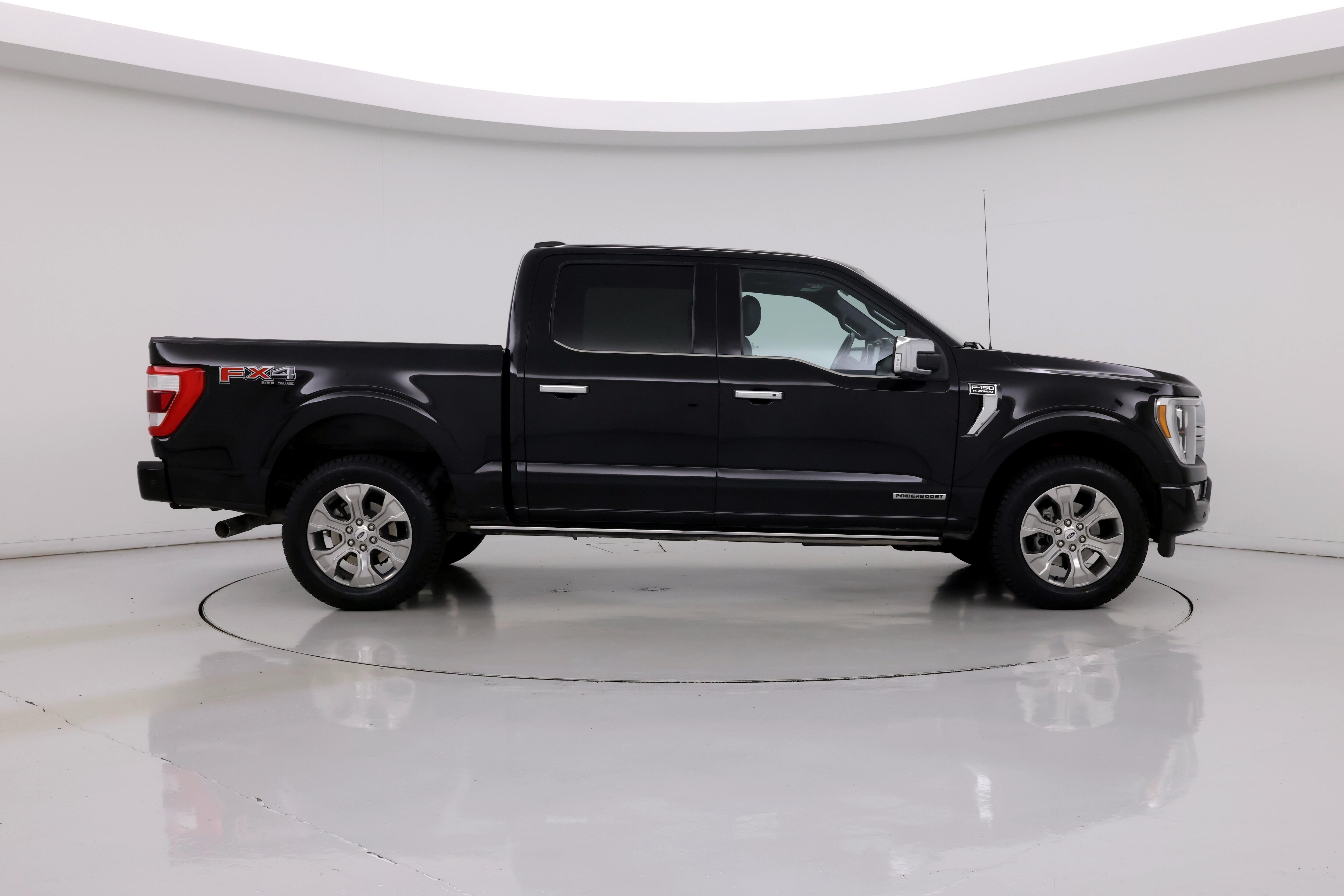 Thumbnail: 2021 Ford F-150 - 7