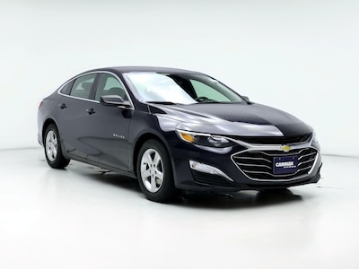 2022 Chevrolet Malibu LS -
                Houston, TX