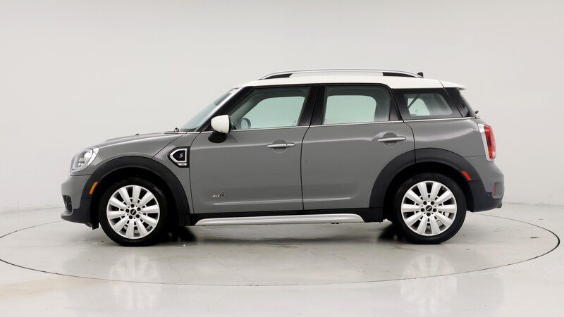 2020 MINI Cooper Countryman S 3