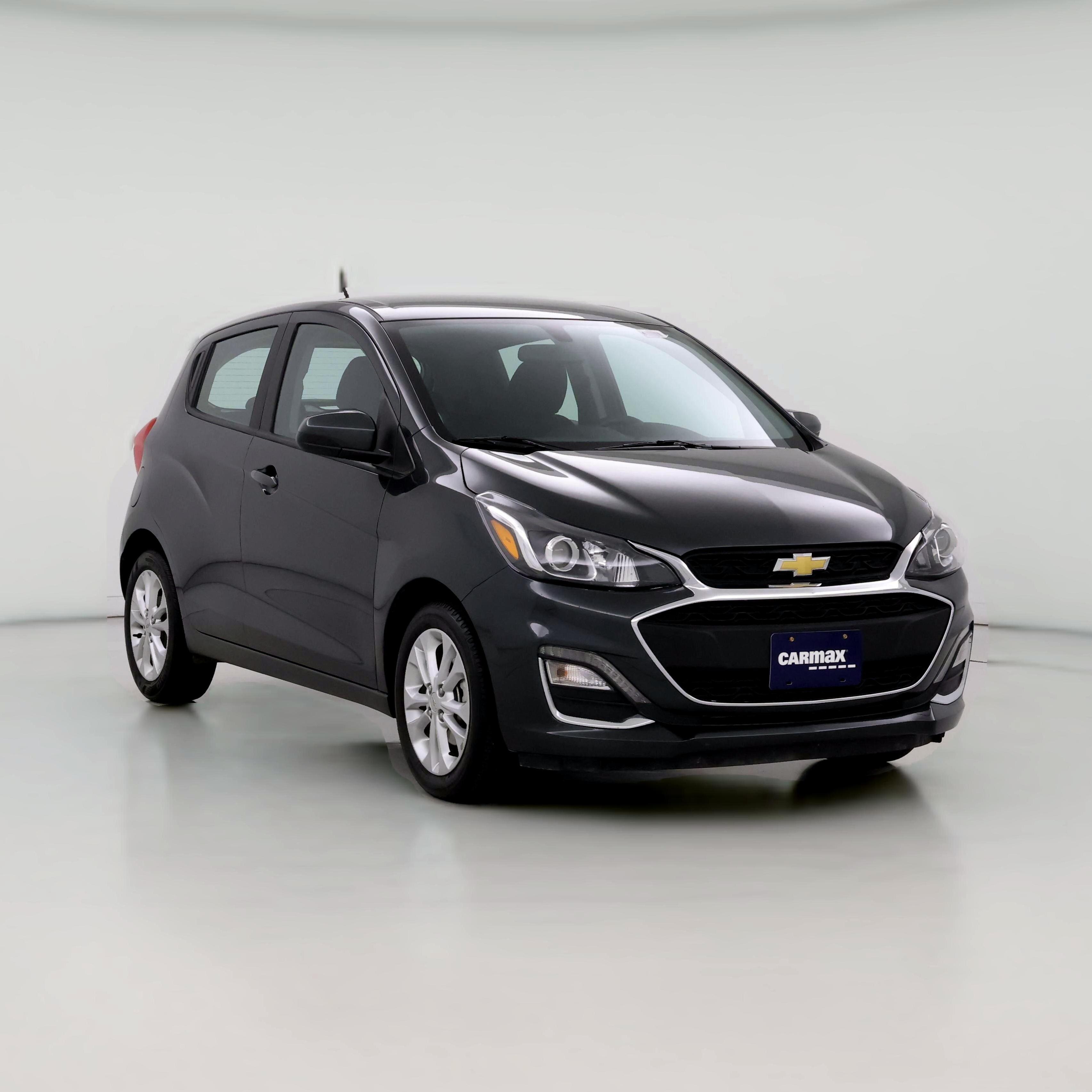 Used Chevrolet Spark in Katy TX for Sale