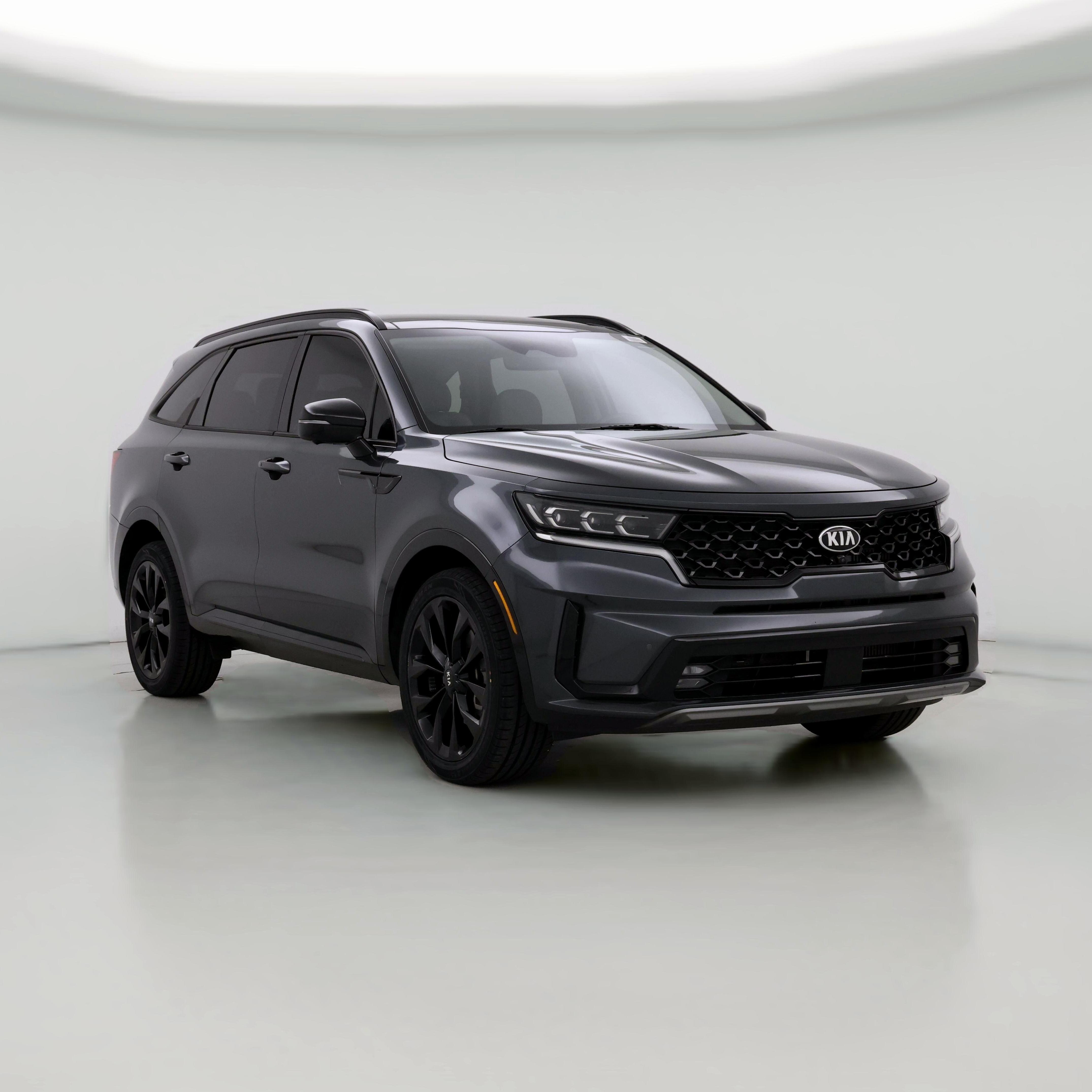 2021 kia sorento s deals for sale near me