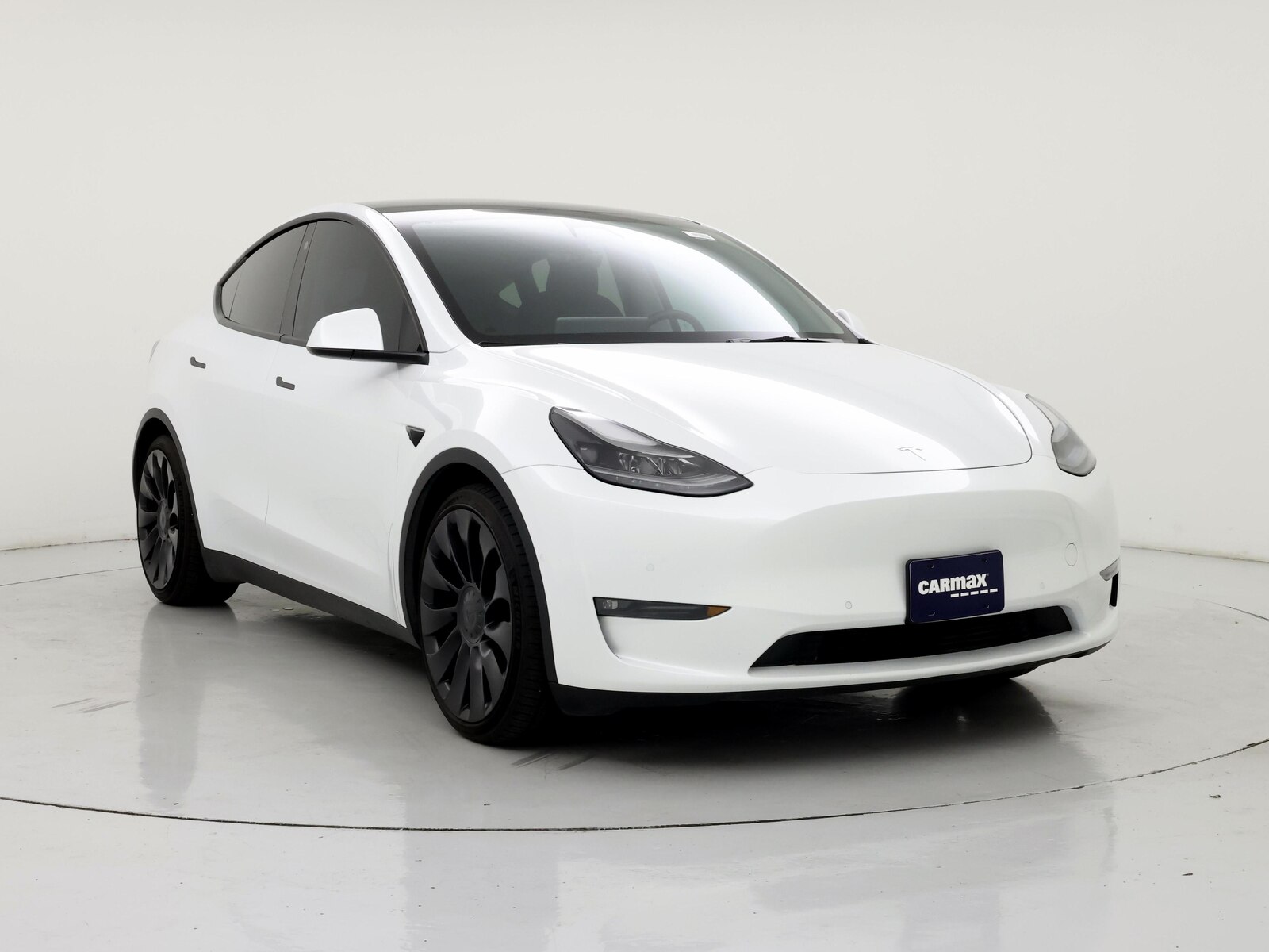 Used 2022 Tesla Model Y Performance with VIN 7SAYGDEFXNF330176 for sale in Spokane Valley, WA