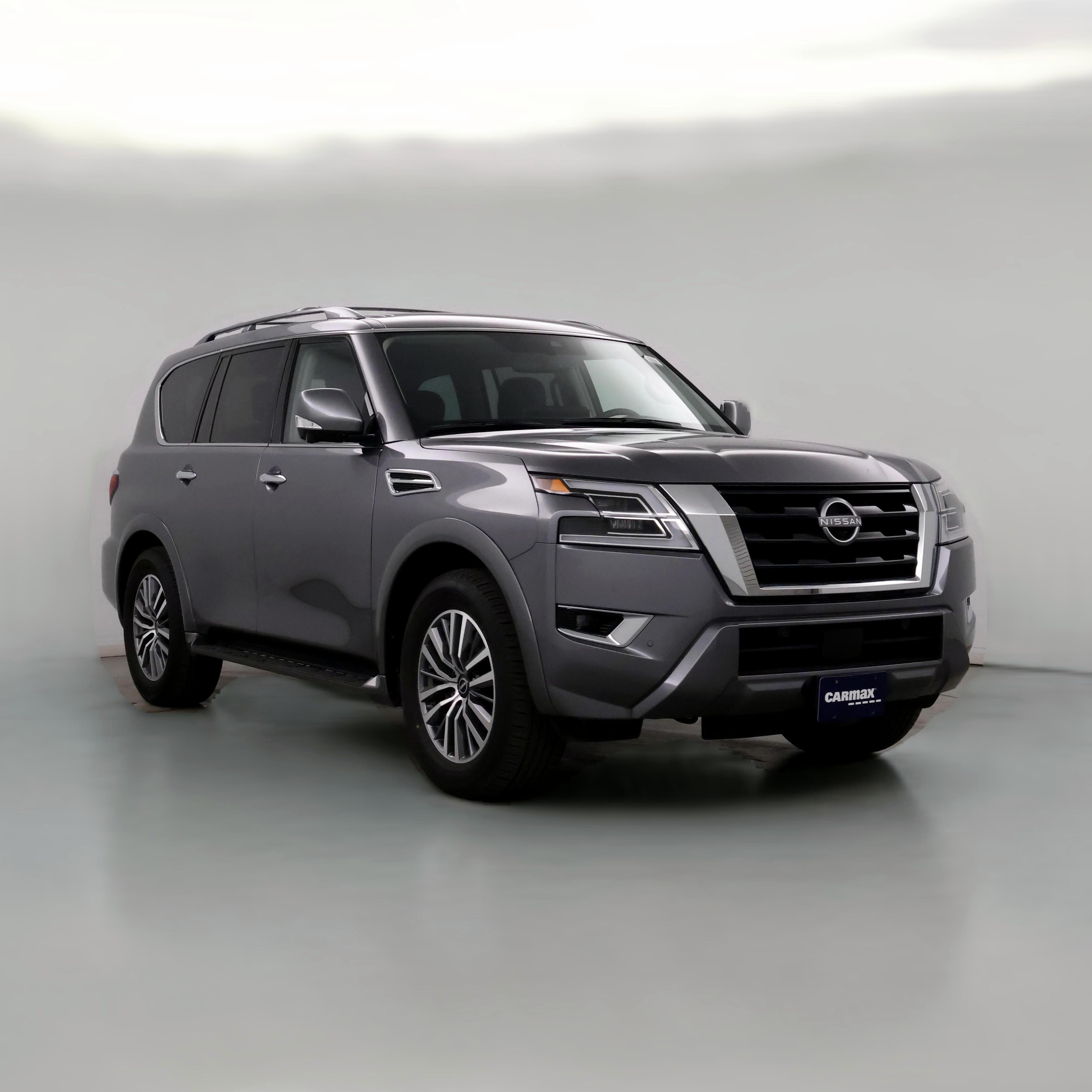 Used Nissan Armada in Omaha NE for Sale