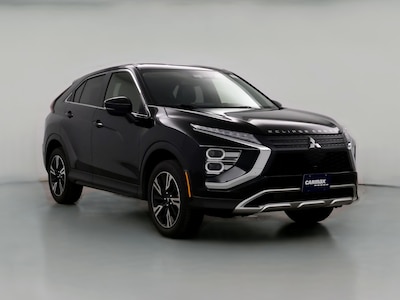 2023 Mitsubishi Eclipse Cross SE -
                Chicago, IL