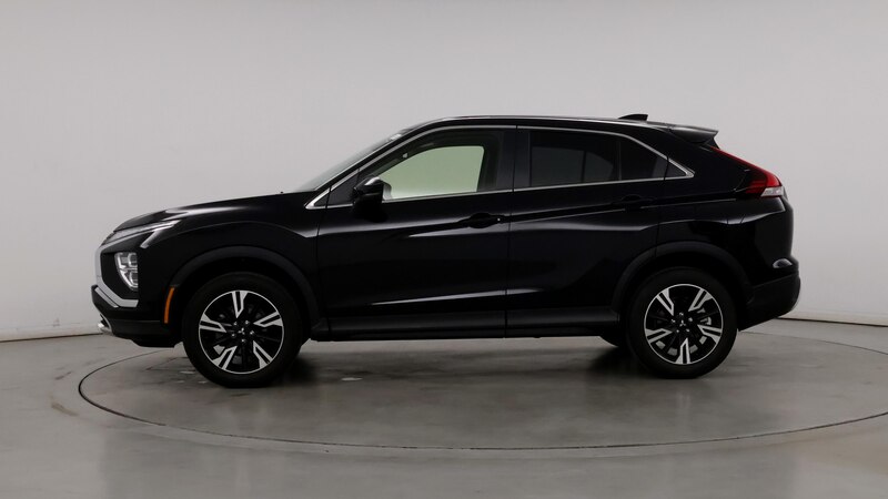 2023 Mitsubishi Eclipse Cross SE 3