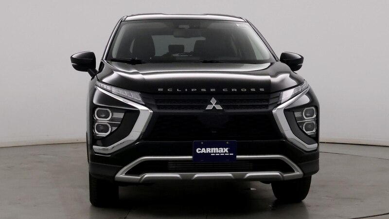 2023 Mitsubishi Eclipse Cross SE 5