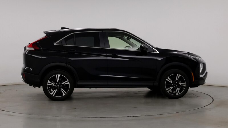 2023 Mitsubishi Eclipse Cross SE 7