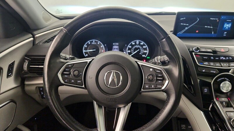 2020 Acura RDX Technology 10