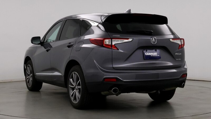 2020 Acura RDX Technology 2