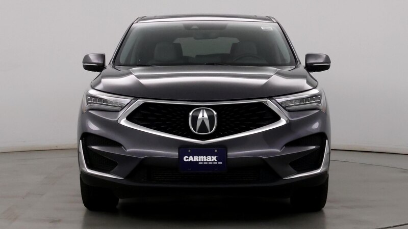 2020 Acura RDX Technology 5