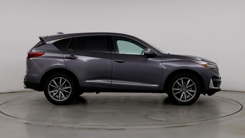 2020 Acura RDX Technology 7