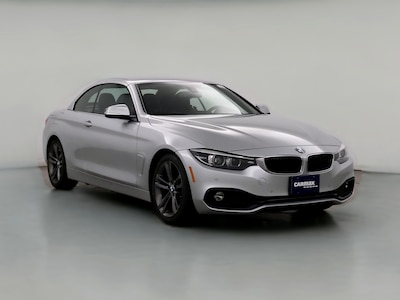 2018 BMW 4 Series 430i -
                Jackson, MS