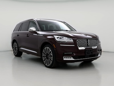 2020 Lincoln Aviator Black Label -
                Columbia, SC