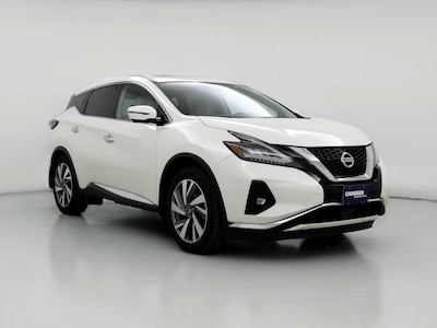 2021 Nissan Murano SL -
                Bloomington, IL