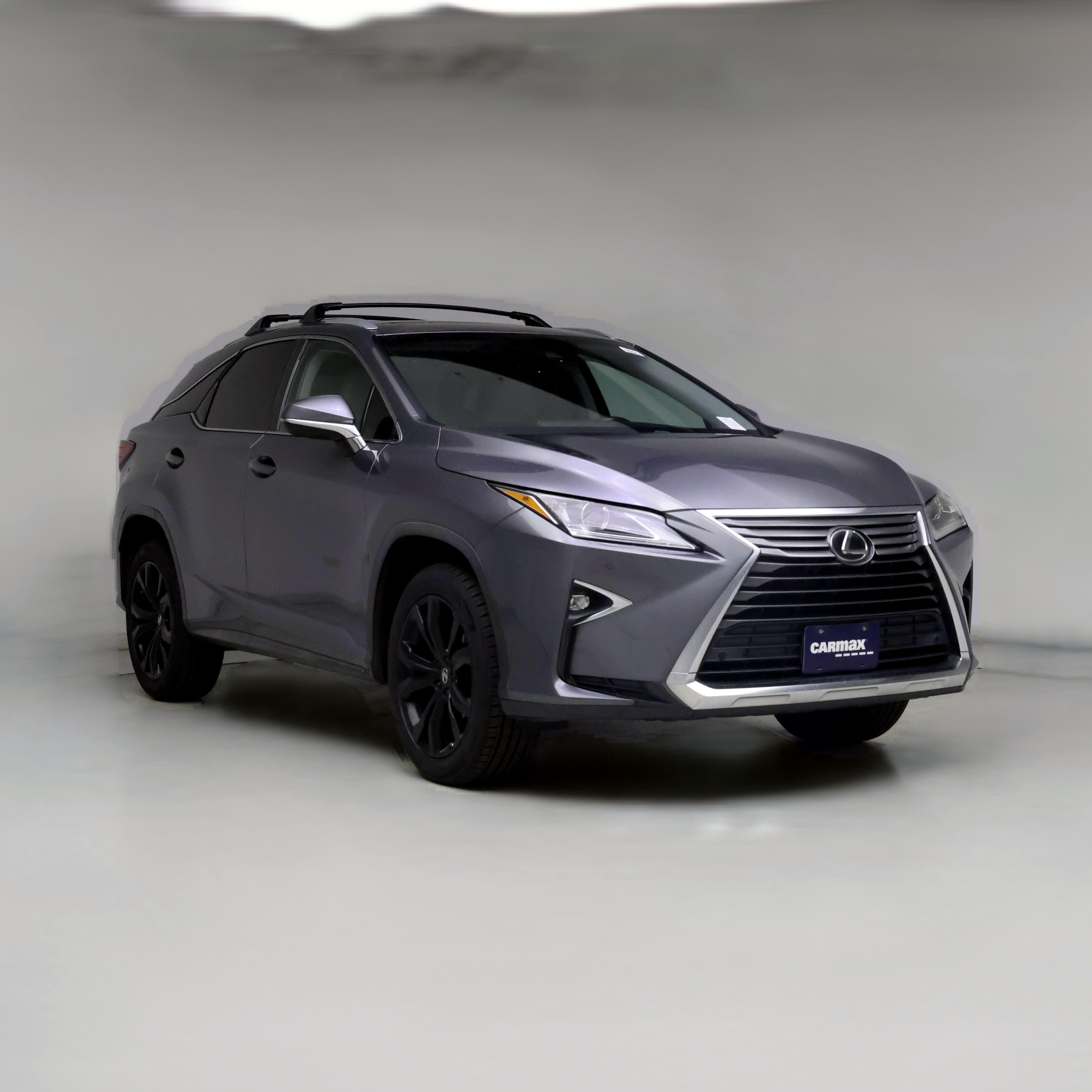 Used Lexus RX 350 near Beaumont CA for Sale