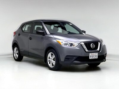 Used Nissan Kicks for Sale