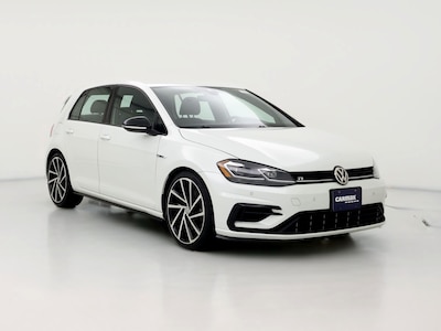 2019 Volkswagen Golf R -
                Gaithersburg, MD