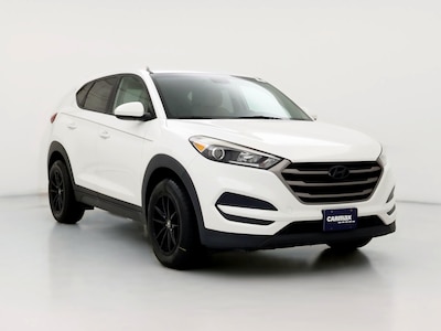 2016 Hyundai Tucson SE -
                North Attleboro, MA