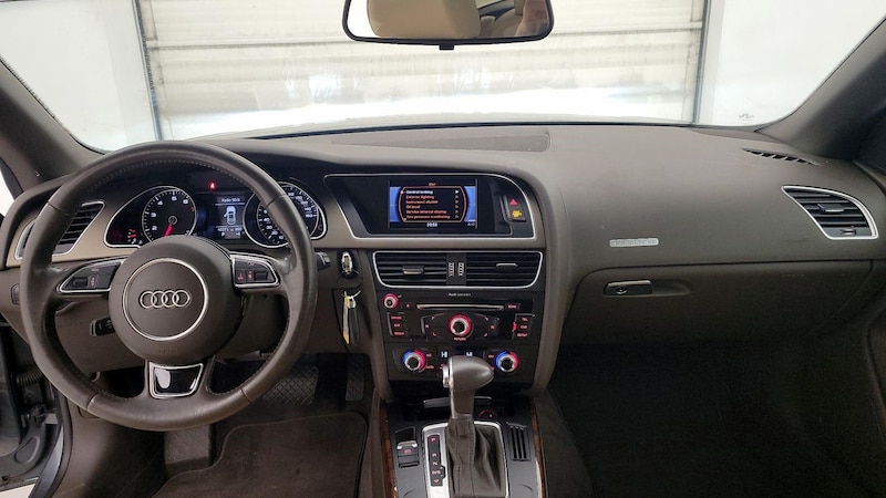 2014 Audi A5 Premium 9