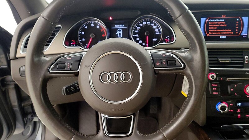 2014 Audi A5 Premium 10