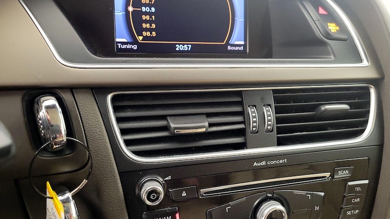 2014 Audi A5 Premium 14