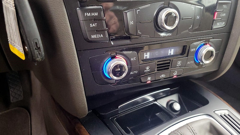 2014 Audi A5 Premium 15