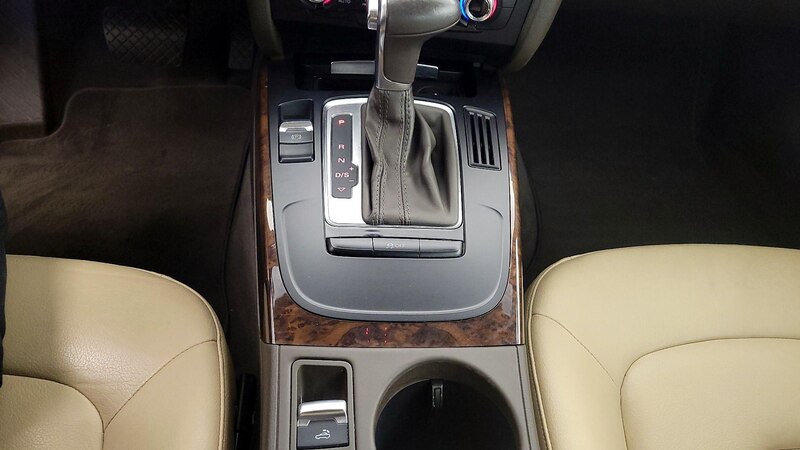 2014 Audi A5 Premium 16