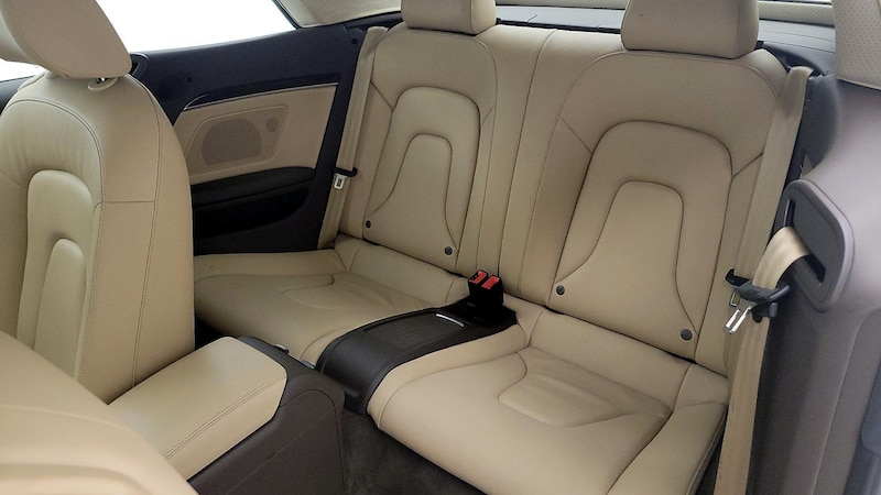 2014 Audi A5 Premium 17