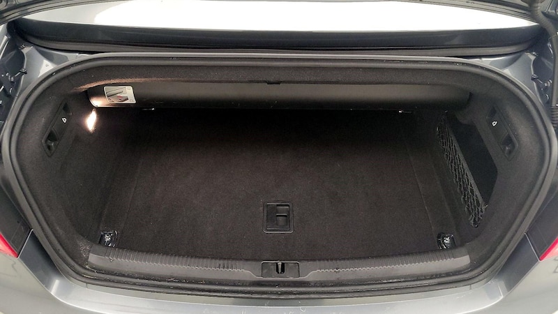 2014 Audi A5 Premium 18