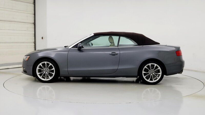 2014 Audi A5 Premium 3