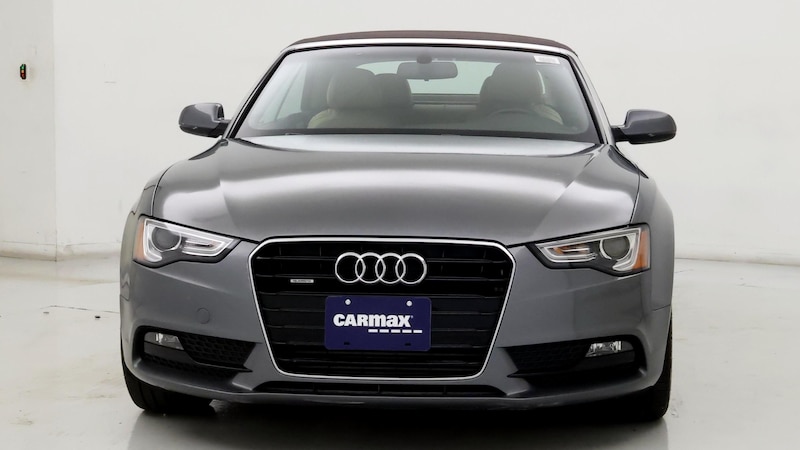2014 Audi A5 Premium 5
