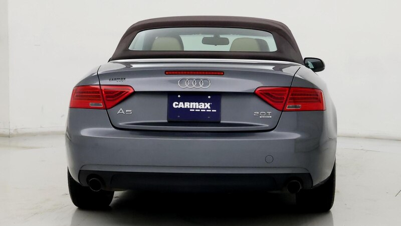 2014 Audi A5 Premium 6