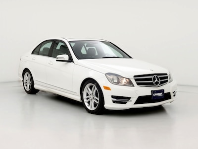 2014 Mercedes-Benz C-Class C 250 -
                South Portland, ME