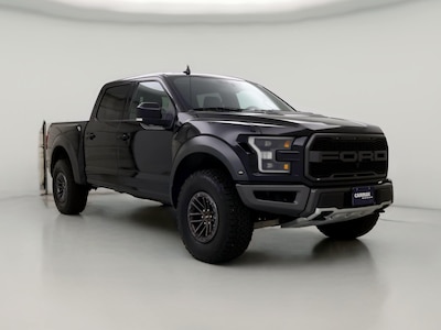 2019 Ford F-150 Raptor -
                Winchester, VA