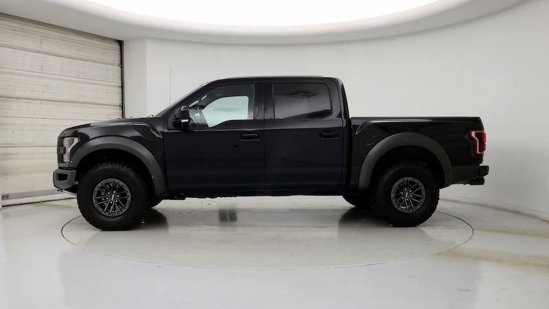 2019 Ford F-150 Raptor 3