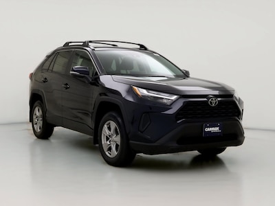 2022 Toyota RAV4 XLE -
                Philadelphia, PA