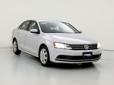 2017 Volkswagen Jetta S -
                South Portland, ME