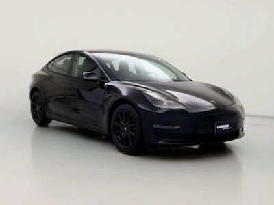 2021 Tesla Model 3 Long Range -
                Manchester, NH