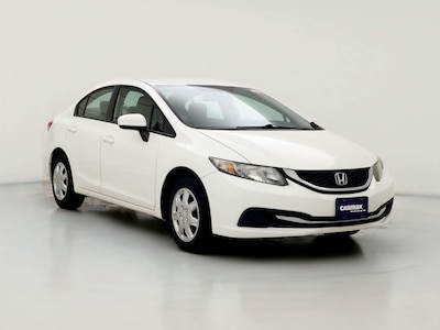 2014 Honda Civic LX -
                Waterbury, CT