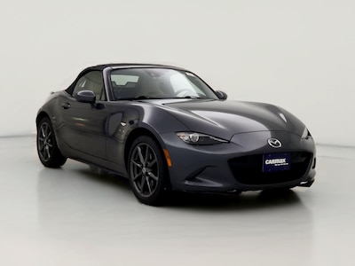 2016 Mazda MX-5 Miata Grand Touring -
                Manchester, NH