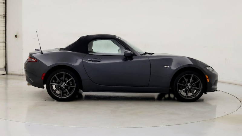 2016 Mazda MX-5 Miata Grand Touring 7