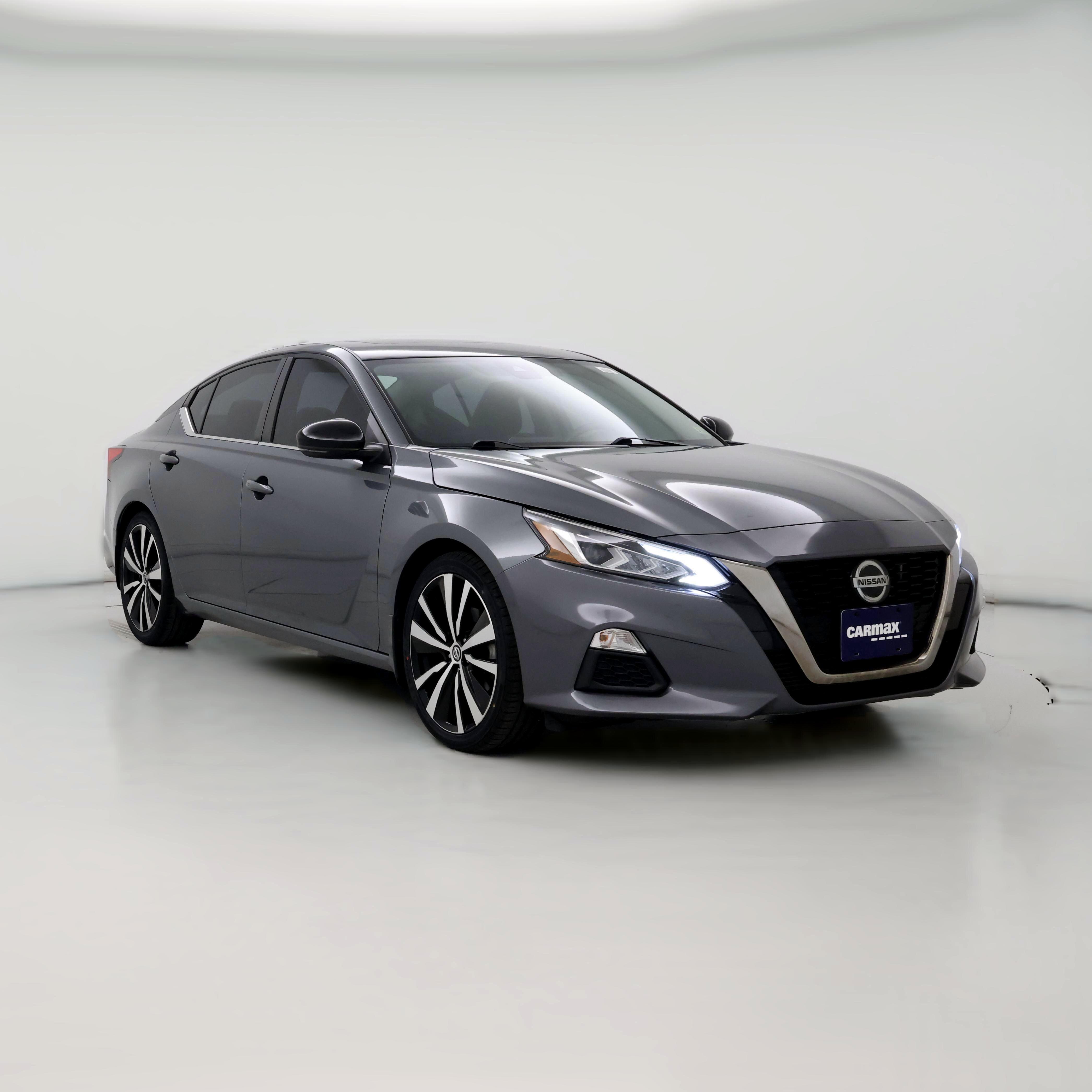 Used Nissan in Newport News VA for Sale