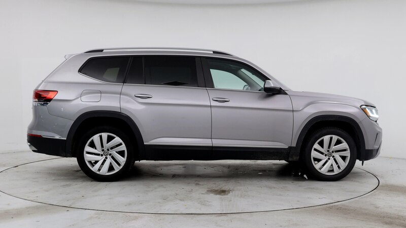 2021 Volkswagen Atlas SEL 7