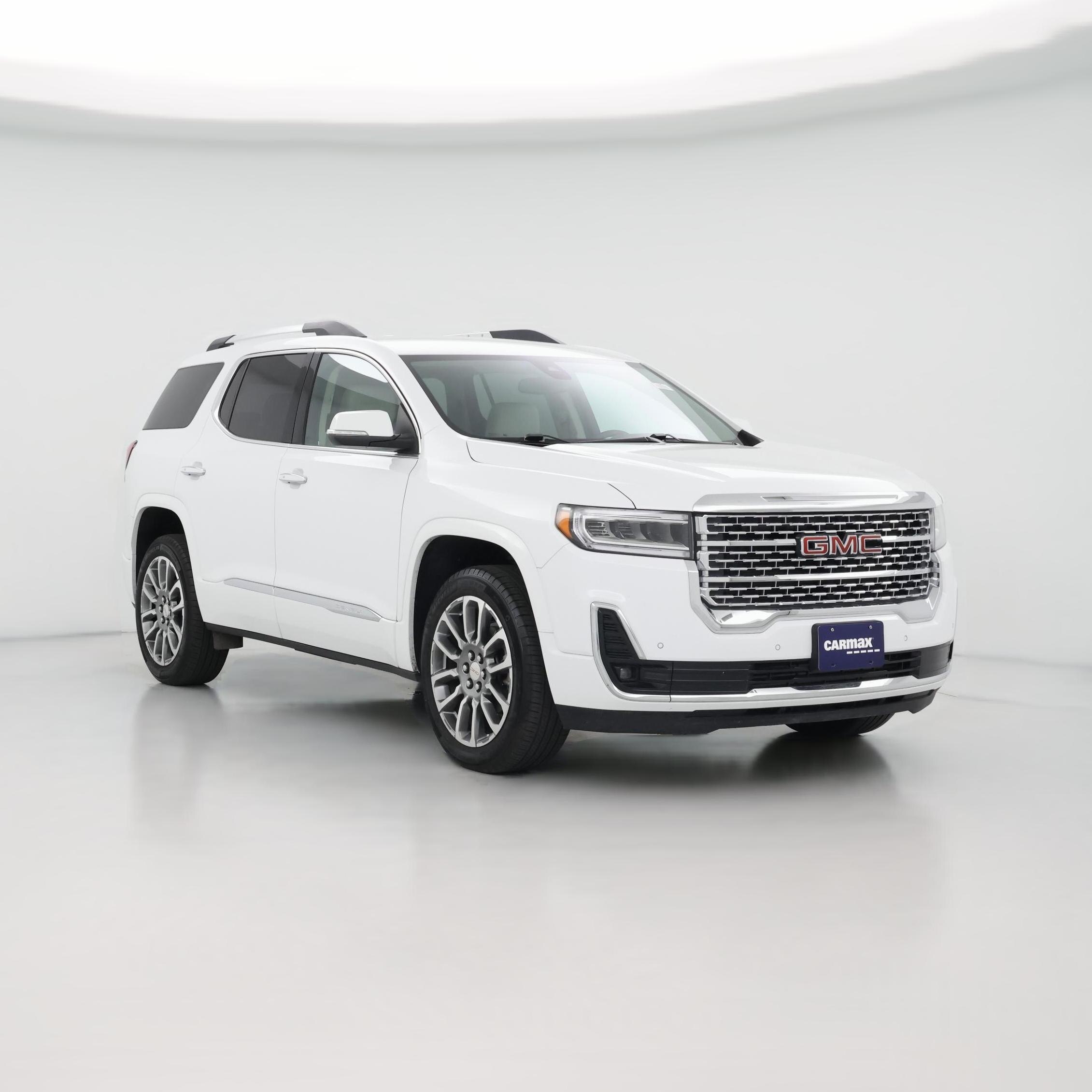 Thumbnail: 2023 GMC Acadia - 1