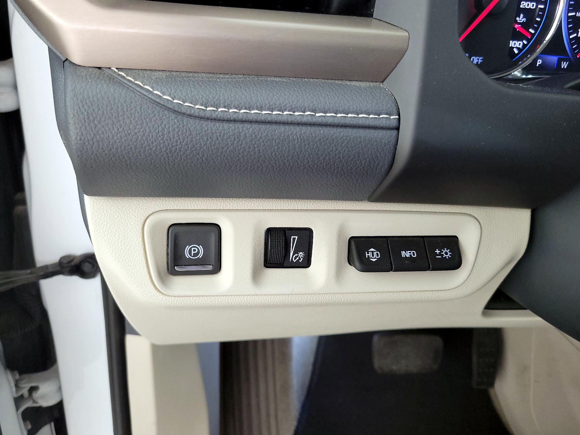 Thumbnail: 2023 GMC Acadia - 13