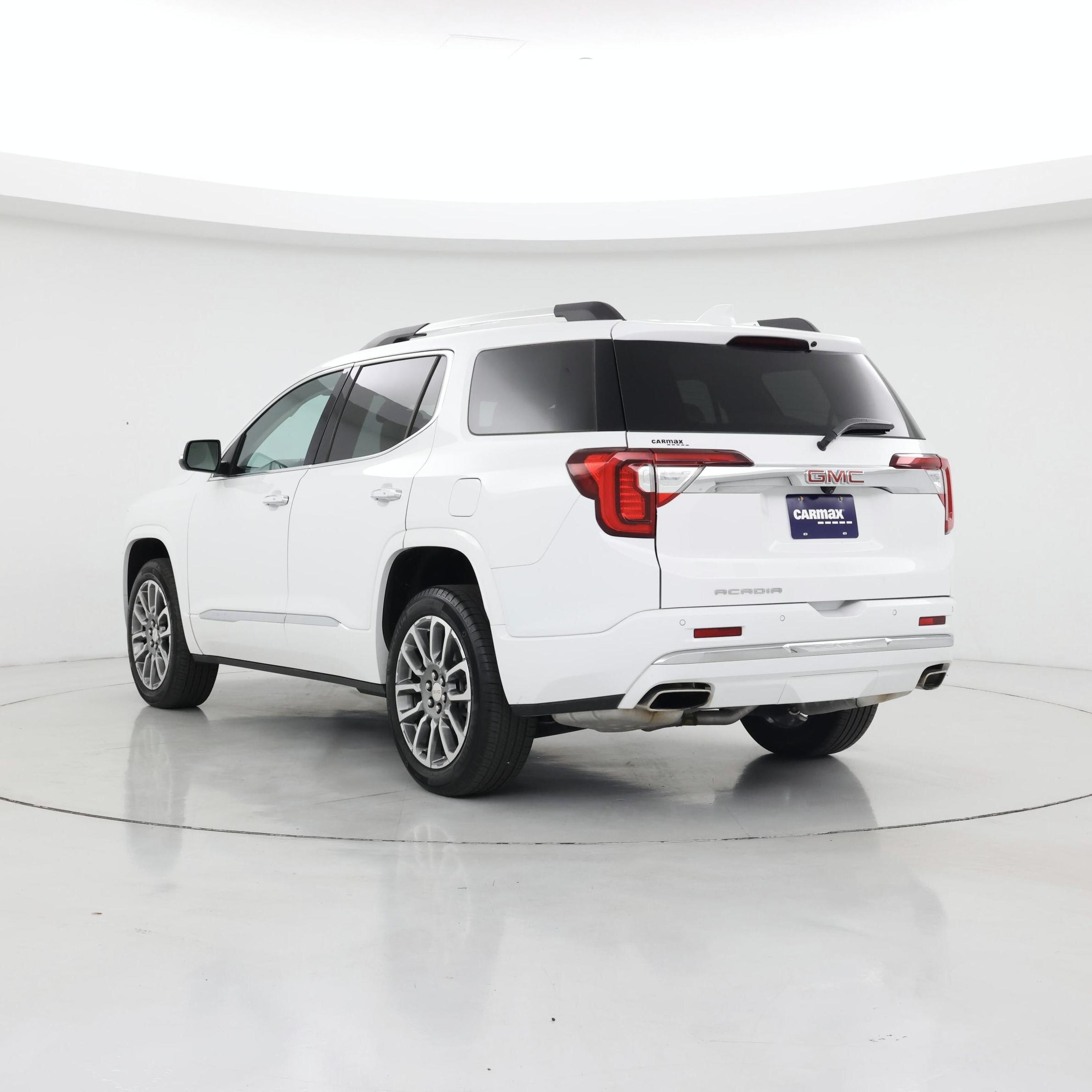 Thumbnail: 2023 GMC Acadia - 2