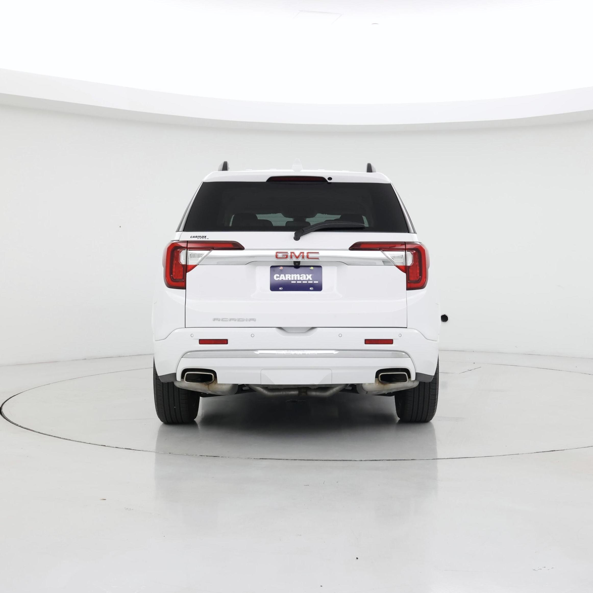 Thumbnail: 2023 GMC Acadia - 6