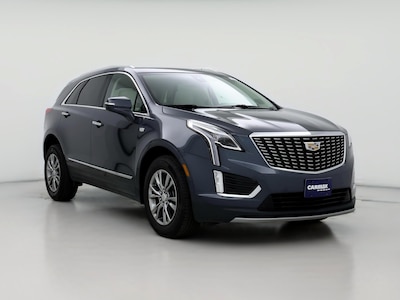 2021 Cadillac XT5 Premium Luxury -
                Independence, MO