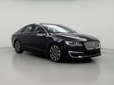 2020 Lincoln MKZ Reserve -
                Tolleson, AZ