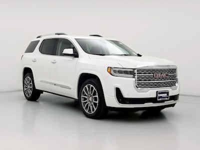 2023 GMC Acadia Denali -
                Fairfield, CA